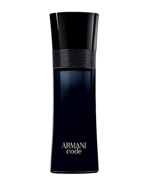 macy's armani code|armani code price.